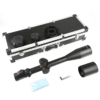 TPO Sniper KT12-60X60SAL Big Bore Scope