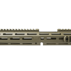 AR-15 M-Lok® Drop In Handguard – 13.5″L Carbine Extended Handguard ...