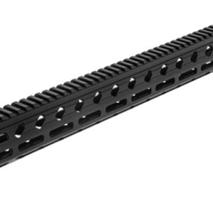 UTG PRO® Arwen 17" M-LOK® Free Float Handguard, Black