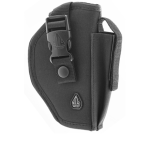 UTG® Belt Holster, Right Handed, Black