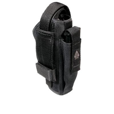 UTG® Ambidextrous Belt Holster - Black
