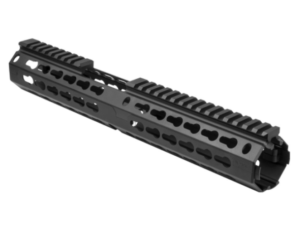 KeyMod Handguard – Carbine Extended