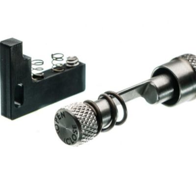 Juggernaut Tactical California Compliant AR-15 Mod Kit