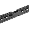 UTG PRO® AR-15 15″ Car Length Super Slim Drop-In Handguard