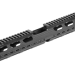 UTG PRO® AR15 15" Car Length SuperSlim Drop-in Handguard