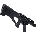 NcStar BlastAR Kit - Black