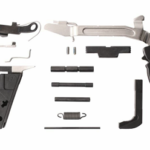 GLOCK 26 Gen 3 Frame Kit Polymer 80 940SC Lower Parts Kit