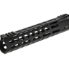 UTG PRO® M-LOK® AR-15 10″ Ultra Slim Free Float Handguard