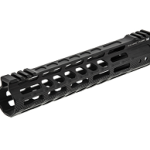 UTG PRO® M-LOK® AR15 10" Ultra Slim Free Float Handguard