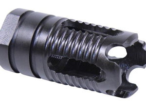 AR 9MM CAL A1 MICRO PREDATOR FLASH HIDER (SHORTY VERSION)