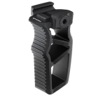 UTG® Ultra Slim Foregrip, Picatinny, Matte Black