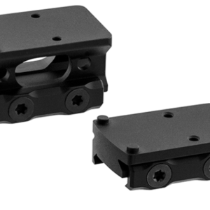 UTG® Super Slim Picatinny RMR® Mount 2 in 1 Combo