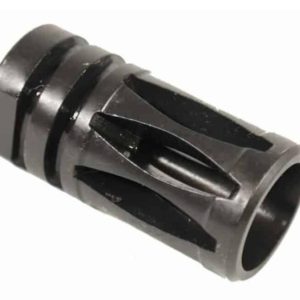 AR 9MM CAL A2 BIRDCAGE FLASH HIDER