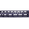 LR308 Slim Handguard Low Profile M-LOK