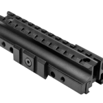 AR15 Tri-Rail Mount/Riser for Flat-Top