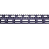 AR-15 Slim Handguard 16.5 Inch M-LOK Style