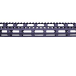 AR15 Slim Handguard 1043 M-LOK Style