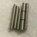 GLOCK Fits Gen 1- 5 Glock 5PC PIN SET KIT USA MADE INCLUDES EXTENDED LONGER PIN BONUS