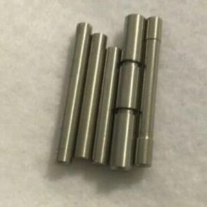 GLOCK Fits Gen 1- 5 Glock 5PC PIN SET KIT USA MADE INCLUDES EXTENDED LONGER PIN BONUS
