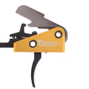 TRIGGER, TIMNEY - DROP IN