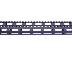 AR15 Slim Handguard 1043 M-LOK Style