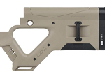 HERA Arms CQR AR-15 Stock System Tan