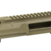 Odin Works FDE Billet Upper Receiver-AR-15