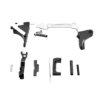 GLOCK 43 Complete Lower Parts Kit