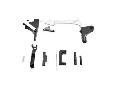 GLOCK 43 Complete Lower Parts Kit