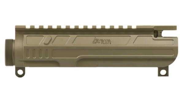 Odin Works FDE Billet Upper Receiver-AR-15 – Rockfire Sports Inc