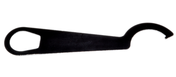 Castle Nut Wrench for .223/5.56/.308