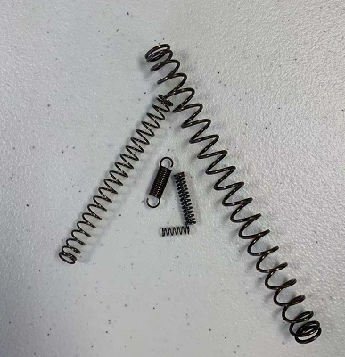 Spring Kit for Glock 17,19-Made in USA