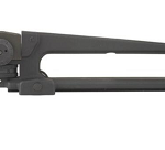 DPMS Detachable Carry Handle with A2 Rear Sight AR-15 Aluminum Matte
