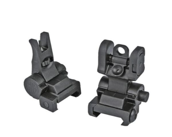 SIG SAUER FLIP UP IRON SIGHTS – Rockfire Sports Inc