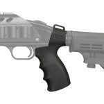 MOSSBERG 500 SHOTGUN PISTOL GRIP
