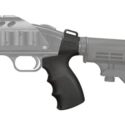 MOSSBERG 500 SHOTGUN PISTOL GRIP