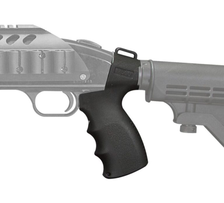 MOSSBERG 500 SHOTGUN PISTOL GRIP Rockfire Sports Inc