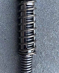 GLOCK 43 Guide Rod Dual Recoil Spring Assembly