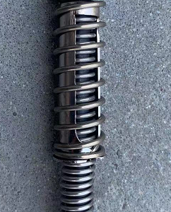 GLOCK 43 Guide Rod Dual Recoil Spring Assembly