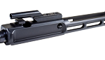 Odin Works LOW Mass 223 Black Nitride Bolt Carrier Group