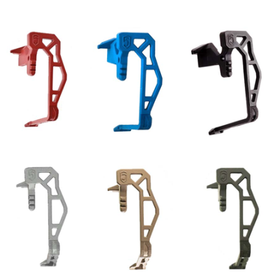PHASE 5 - Extended Bolt Release V3 (EBRV3) - 6 Colors
