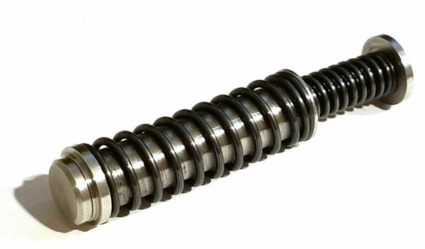 Glock 26,27,33,39 Stainless Steel Guide Rod