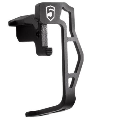 PHASE 5 - EXTENDED BOLT RELEASE V2 .308 (EBRV2/308)