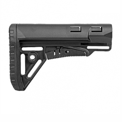 TBS SHARP Mil Spec DLG-129