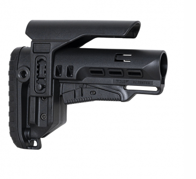 TACT W/PCP52 MILSPEC STOCK