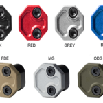 Phase 5™ OMR (Oversized Magazine Release)