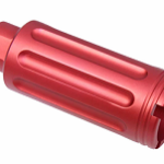 Guntec AR-15 SLIM LINE CONE FLASH CAN (GEN 2)