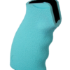 ERGO FLAT TOP GRIP-Robin’s Egg Blue