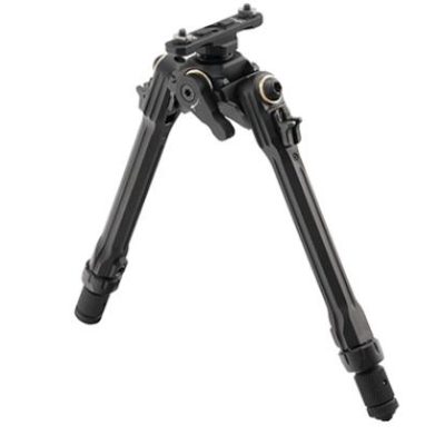 UTG PRO® TBNR® Bipod, 8.5"-11" Center Height, M-LOK®