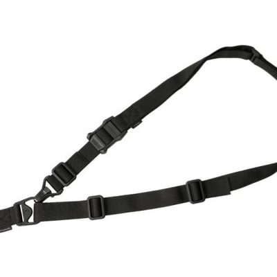 Magpul Industries - MS3 Single QD Sling, Fits AR Rifles, Gen 2 - Four Colors